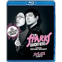 Amazon.co.jp: Past Tense The Best of Sparks: ミュージック